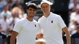 Sinner-Alcaraz, il montepremi pazzesco della finale US Open: la cifra in palio è record, da vero numero 1