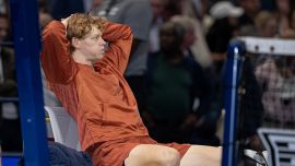 Sinner e Vagnozzi nel mirino di Ferrero, coach di Alcaraz: 'Carlos più vario di Jannik, che lavoro dopo Wimbledon'