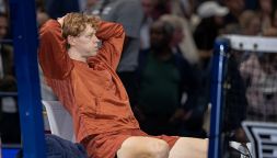 Sinner e Vagnozzi nel mirino di Ferrero, coach di Alcaraz: "Carlos più vario di Jannik, che lavoro dopo Wimbledon"