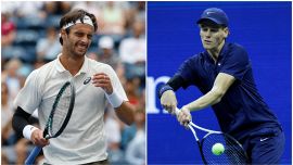 US Open, Musetti può battere Sinner? Il derby ai raggi X: la solidità di Jannik contro l'estro di Lorenzo