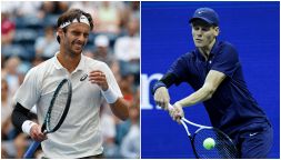 US Open, Musetti può battere Sinner? Il derby ai raggi X: la solidità di Jannik contro l'estro di Lorenzo