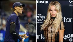 Us Open, Sinner spopola anche nel mondo del gossip: dopo Laila Hasonovic, l’ultima voce riguarda Brooks Nader