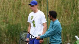 Sinner e le parole (fake) di Vagnozzi: 'Ecco contro chi gioca'. La verità sui pianti di Jannik