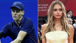 Jannik Sinner con l'estate addosso agli Us Open in attesa di Laila Hasanovic, il cedimento umano di Anna Kalinskaya
