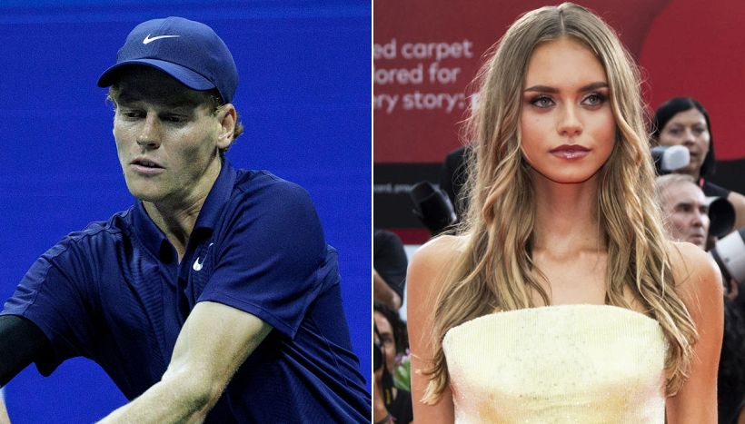 Jannik Sinner con l'estate addosso agli Us Open in attesa di Laila Hasanovic, il cedimento umano di Anna Kalinskaya