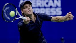 US Open, Sinner più forte di tutto: batte Auger-Aliassime e raggiunge Alcaraz in finale. Chi vince si prende tutto