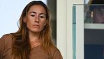 Goggia ringrazia Baggio: 'Tornata a sciare anche grazie a lui'. Il sogno olimpico con l'amica Vonn