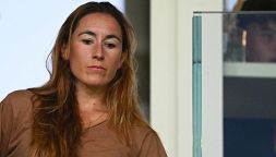 Goggia ringrazia Baggio: "Tornata a sciare anche grazie a lui". Il sogno olimpico con l'amica Vonn