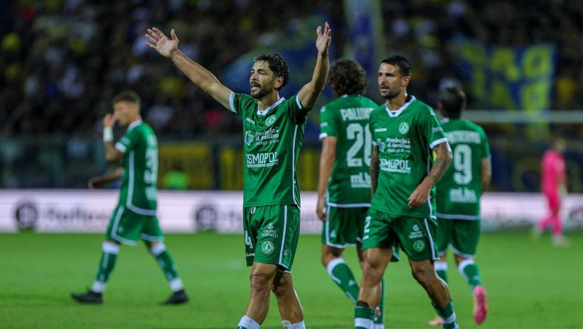 Serie B, si parte con Avellino-Monza, orari, programma e dove vedere la terza giornata in tv