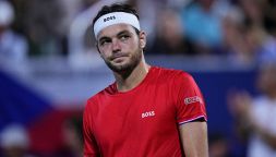 Davis, USA fuori: figuracce Fritz e Tiafoe. Spagna col brivido senza Alcaraz. Le sette qualificate con l'Italia