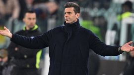 Il ritorno di Thiago Motta al Bayer Leverkusen potrebbe aiutare e alleggerire anche la Juventus