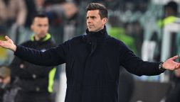 Il ritorno di Thiago Motta al Bayer Leverkusen potrebbe aiutare e alleggerire anche la Juventus