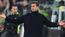 Il ritorno di Thiago Motta al Bayer Leverkusen potrebbe aiutare e alleggerire anche la Juventus