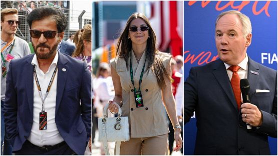 Laura Villars conferma tutto: "Mi candido per cambiare la FIA". La sfida a Ben Sulayem, Tim Mayer e al sistema