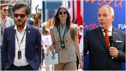 Laura Villars conferma tutto: "Mi candido per cambiare la FIA". La sfida a Ben Sulayem, Tim Mayer e al sistema