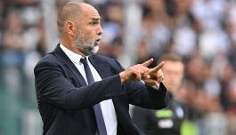 Juventus, Tudor si schiera in difesa di Kelly e Di Gregorio poi morde il freno su Conceicao e Zhegrova