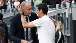 Juventus-Inter: Tudor rivela retroscena su Adzic e ammette che il pari era giusto, Chivu fa finta di non averne perse già due