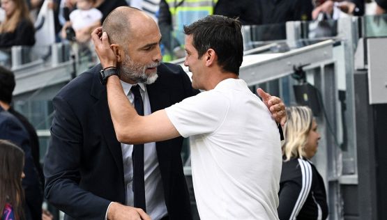 Juventus-Inter: Tudor rivela retroscena su Adzic e ammette che il pari era giusto, Chivu fa finta di non averne perse già due