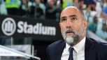 Juve-Inter, il derby è iniziato: Tudor ha un piano per Zhegrova e Openda, Chivu cambia tutto e lancia Frattesi