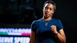 Tyra Grant, prima volta con l'Italia alle finali di BJK Cup: l'ennesima scelta coraggiosa di Tathiana Garbin