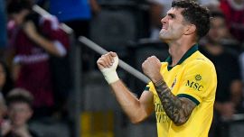 Milan, Pulisic chiede scusa a Gimenez, segna, trascina: è lui l’uomo in più di Allegri, il retroscena