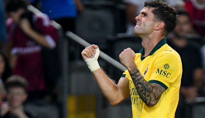 Top e flop 14ª giornata Serie A: Pulisic febbre da cavallo, Cabal ha il mal di Neres, Hermoso-Folorunsho come bimbi