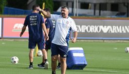 Italia, il retroscena rivelato a Gattuso: "Spalletti ci rimbambiva con gli schemi"
