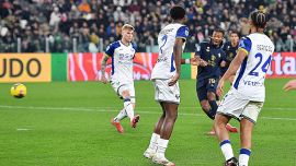 Serie A, le partite di oggi: dove vedere Bologna-Genoa, Verona-Juventus e Udinese-Milan in tv e in streaming