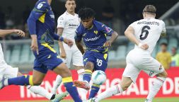 Verona-Cremonese, moviola: l’arbitro fa infuriare lo stadio, le lacrime di Gagliardini, emozione Vardy, cosa ha fatto Audero