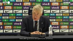 Brasile, Ancelotti: "Questa squadra può fare grandi cose"