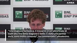 Us Open: la finale sarà Sinner-Alcaraz