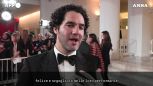 Venezia, Leone d'Argento per la regia a Safdie per 'The Smashing Machine'