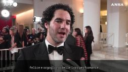 Venezia, Leone d'Argento per la regia a Safdie per "The Smashing Machine"