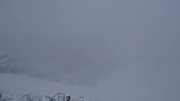 Dal 19 settembre si scia sul ghiacciaio della val Senales