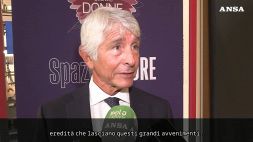 Milano-Cortina, Abodi: "L'eredità dei Giochi è il nostro focus principale"