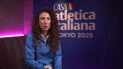 Mondiali di atletica, Palmisano d'argento nella 35 km di marcia