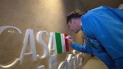 Mondiali di atletica a Tokyo, bronzo per Fabbri nel getto del peso