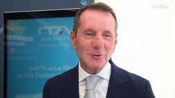 Ita Airways protagonista alla Balloon Cup 2025 di San Damiano