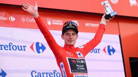 Dopo la Vuelta, Vingegaard punta alla tripla corona: il Giro lo aspetta. Pogacar mondiale, occhio a Del Toro