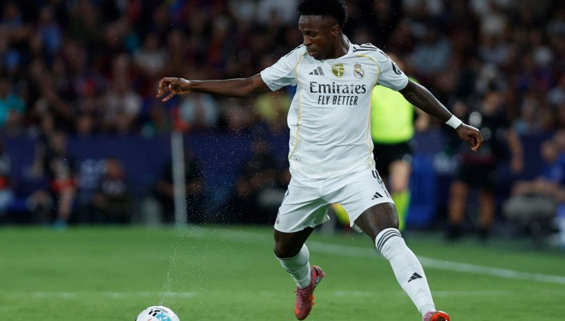 Come cambiano diritti tv e palinsesti con l'accordo Mediaset-DAZN, dove vedere in chiaro Atletico Madrid-Real Madrid