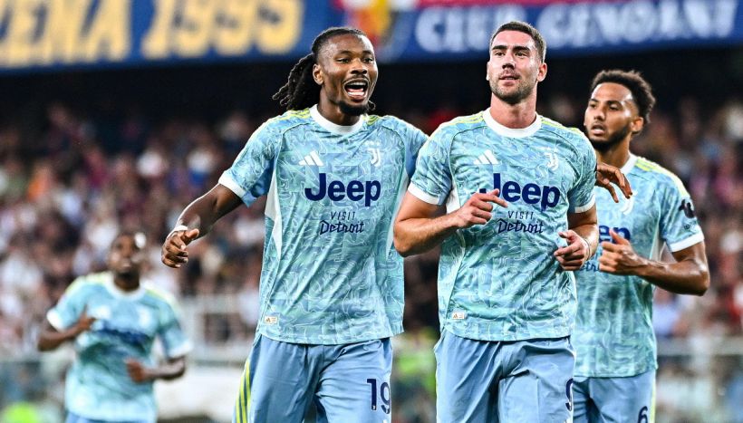 Juventus-Vlahovic, epilogo scontato: la mossa di Tudor contro l'Inter svela la decisione sul futuro del serbo