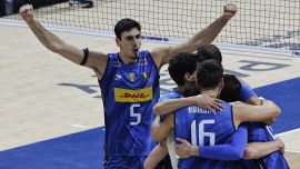 Volley, Italia-Polonia: dove vedere la semifinale mondiale in tv e in streaming
