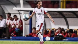 Serie A: come il Milan non c'è nessuno, piange la Roma al mercato dei bilanci