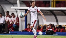 Serie A: come il Milan non c'è nessuno, piange la Roma al mercato dei bilanci