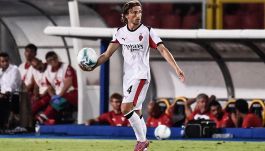 Serie A: come il Milan non c'è nessuno, piange la Roma al mercato dei bilanci