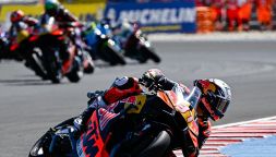 MotoGP, Gp Barcellona 2025: orari, info, dove vedere la gara in tv e in streaming. Sfida in casa Marquez