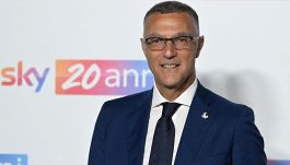 Bergomi choc sullo Scudetto: "Napoli e Juventus in prima fila, l'Inter è in seconda con Milan e Roma"