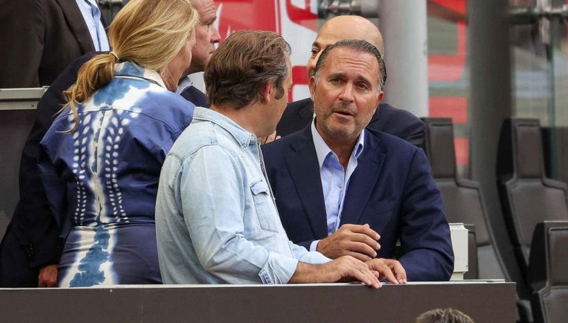 Milan, Cardinale punta tutto sull’America: il retroscena sul progetto Steinbrenner e il ritorno di Galliani