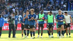 Psg-Atalanta: orario, formazioni, dove vederla in tv e in streaming, Champions League 2025-2026