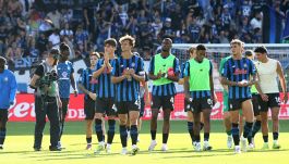 Psg-Atalanta: orario, formazioni, dove vederla in tv e in streaming, Champions League 2025-2026